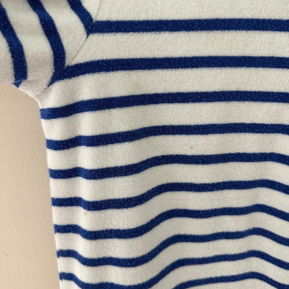 Mini Boden vibrant hem this